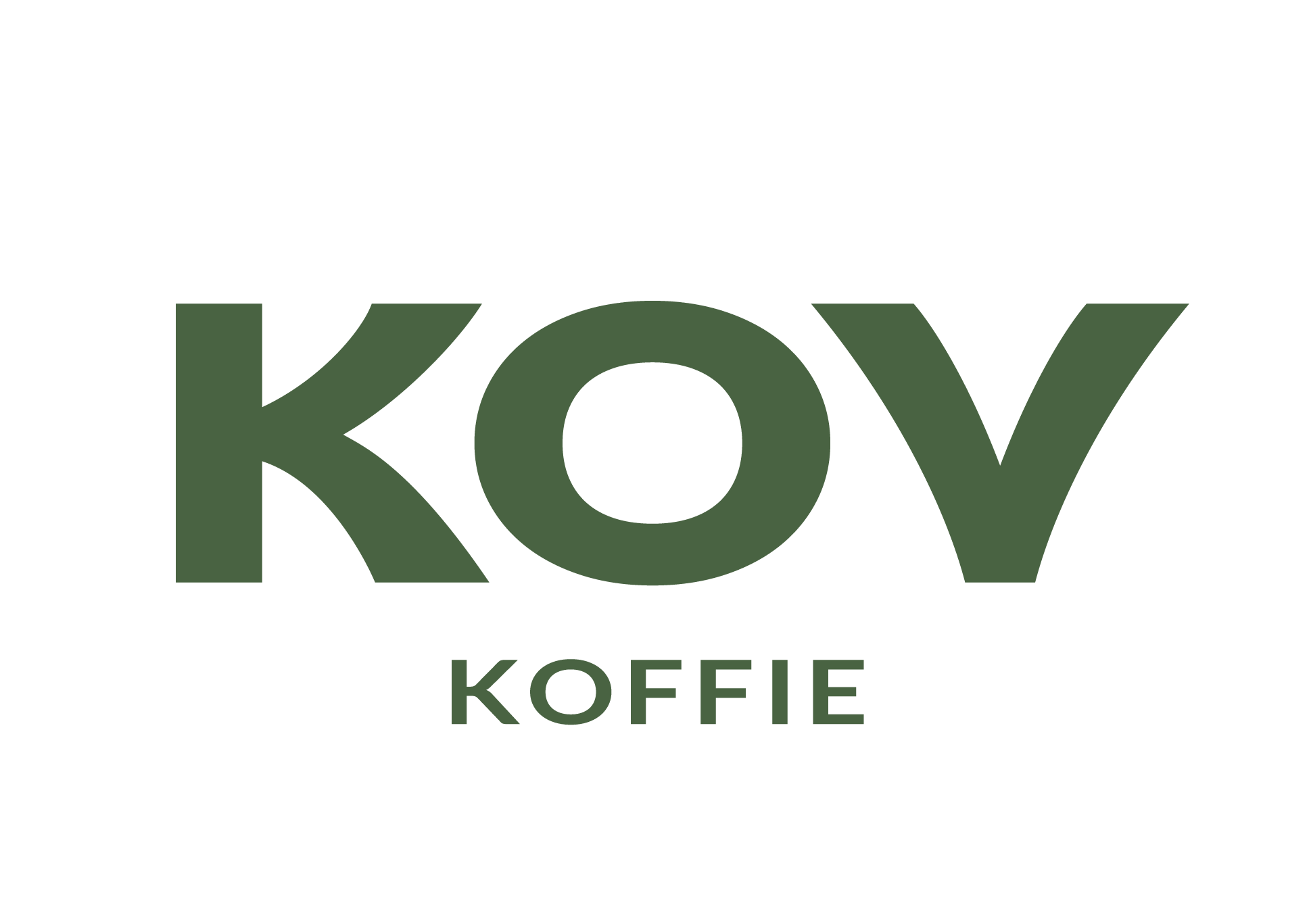 KOV Group Logo